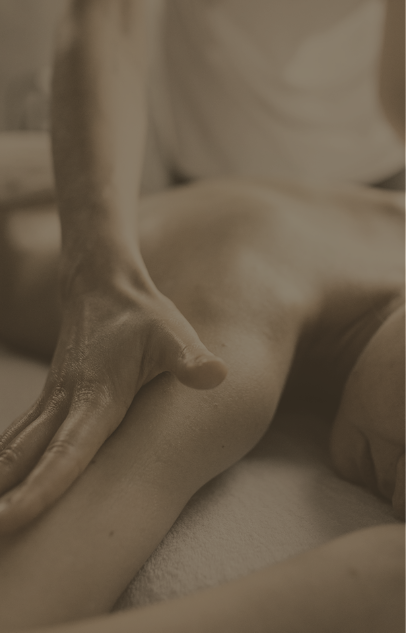Massage tantrique
